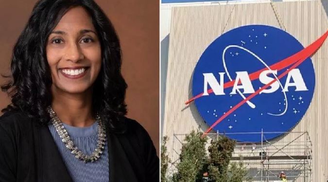 Photo of जानिए कौन हैं नीला राजेंद्र, भारतीय मूल की अफसर को NASA को दिखाना पड़ा बाहर का रास्ता