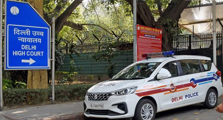 Photo of दिल्ली हाईकोर्ट की अहम टिप्पणी- डीएनए रिपोर्ट पितृत्व का साक्ष्य