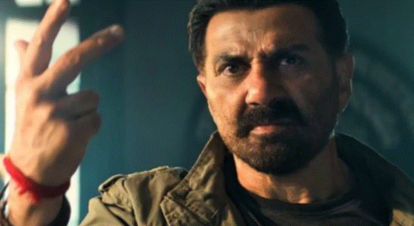 Photo of इंडिया में स्लो विदेशों में धूम मचा रही है जाट, मंगलवार को हुई नोटों की बारिश