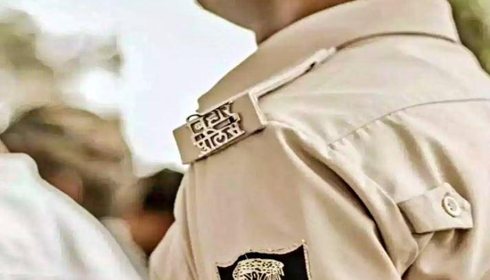 Photo of बिहार: जंगल में एसटीएफ और नक्सलियों के बीच मुठभेड़