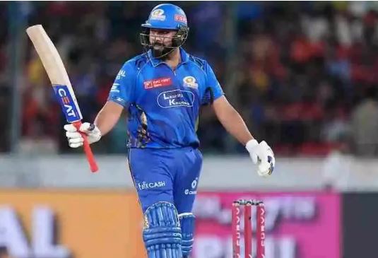 Photo of Rohit Sharma की नजरें ‘विराट’ रिकॉर्ड पर, कोहली के बाद IPL में इतिहास रचने का गोल्डन चांस