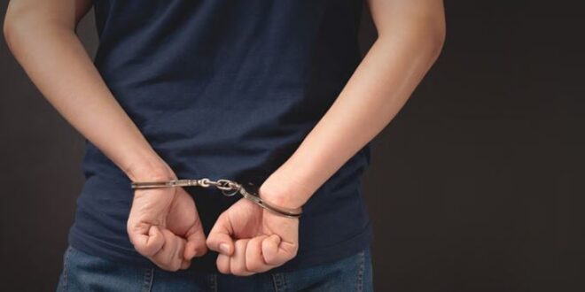 Photo of दिल्ली: नजफगढ़ में पुलिस ने मुठभेड़ के बाद एक बदमाश को किया गिरफ्तार