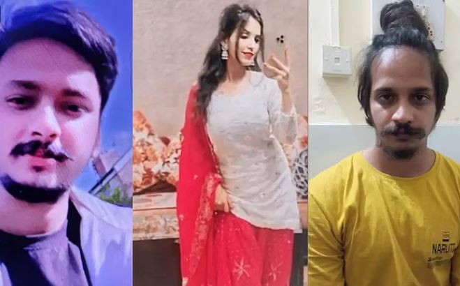 Photo of सौरभ हत्याकांड: जेल में जमकर नाची कातिल मुस्कान, सुंदरकांड का पाठ भी किया