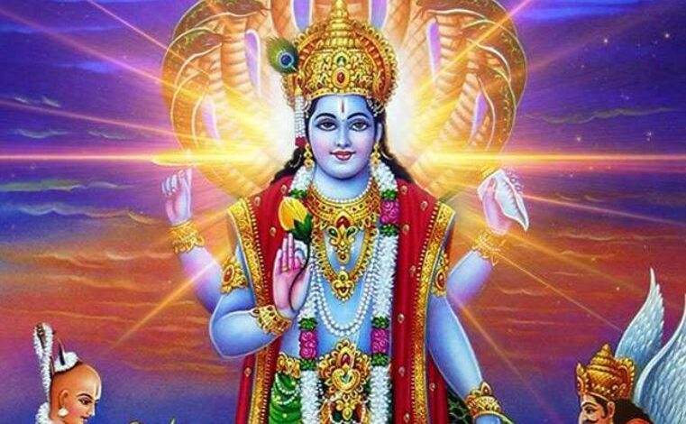 Photo of आज है कामदा एकादशी, इस विधि से करें पूजा