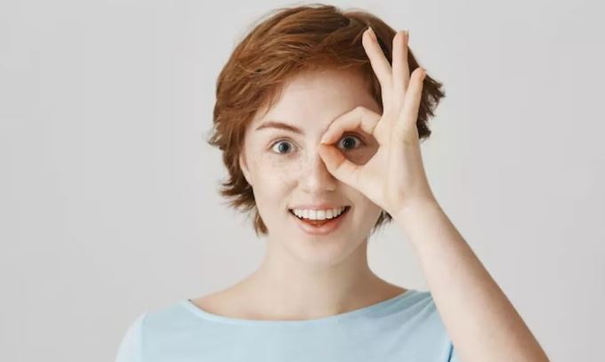 Photo of गर्मी में आंखों को भी चाहिए स्पेशल केयर