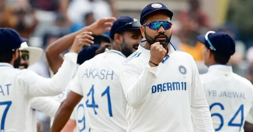 Photo of इंग्लैंड दौरे पर Rohit Sharma का जाना पक्का! BCCI ने 35 खिलाड़ियों का नाम किया शॉर्टलिस्ट