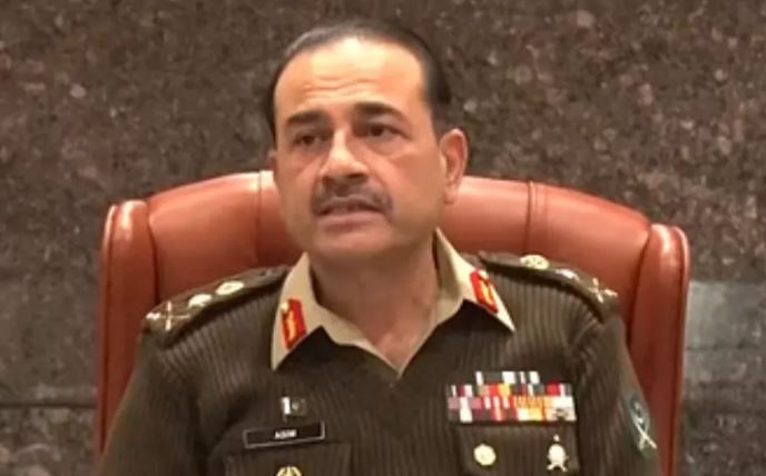 Photo of भारत के एक्शन से घबराया पाकिस्तान, मिसाइल टेस्ट करने का एलान