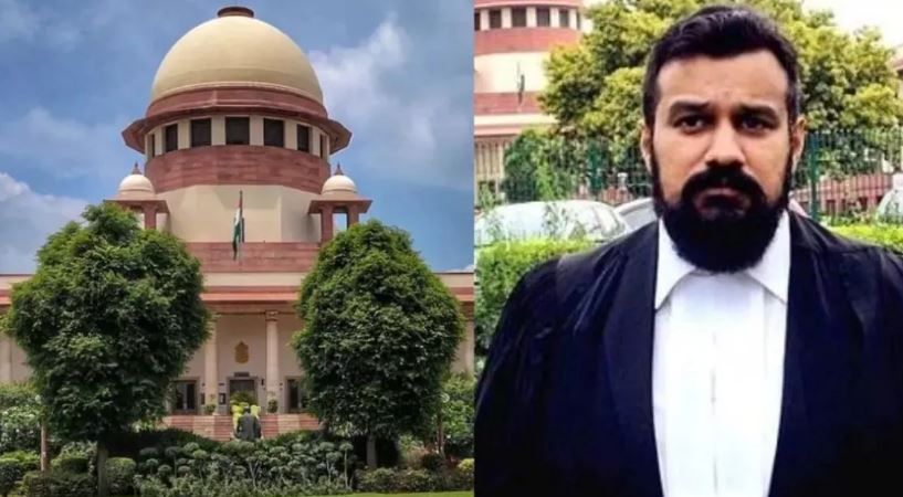 Photo of ‘पश्चिम बंगाल में लगे राष्ट्रपति शासन’, सुप्रीम कोर्ट पहुंचे वकील विष्णु शंकर जैन