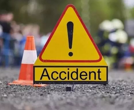 Photo of  बुलढाणा में श्रद्धालुओं से भरी बस का एक्सीडेंट, 35 लोग घायल; तीन की हालत गंभीर