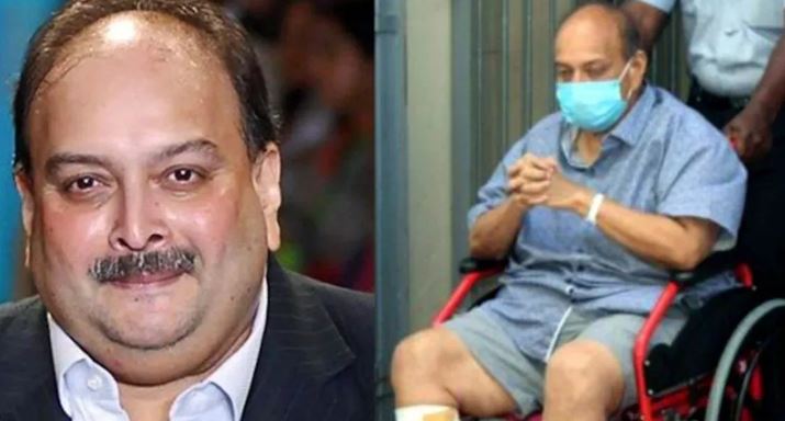 Photo of बेल्जियम में गिरफ्तार मेहुल चोकसी को भारत लाने की कवायद तेज