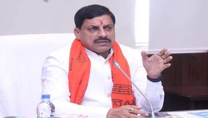 Photo of सीएम डॉ. मोहन यादव ग्वालियर का नवनिर्मित विवेकानंद नीडम आरओबी आज जनता को समर्पित करेंगे