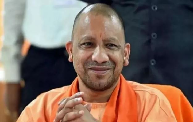 Photo of मुख्यमंत्री योगी आदित्यनाथ जी ने रामनवमी के पर्व पर प्रदेशवासियों को दी हार्दिक बधाई एवं शुभकामनाएं