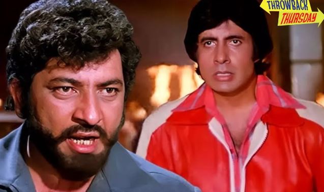 Photo of बिग बी ने रचा था शोले के ‘गब्बर’ के खिलाफ षड्यंत्र? इस कारण टूटा था सालों पुराना ‘याराना’