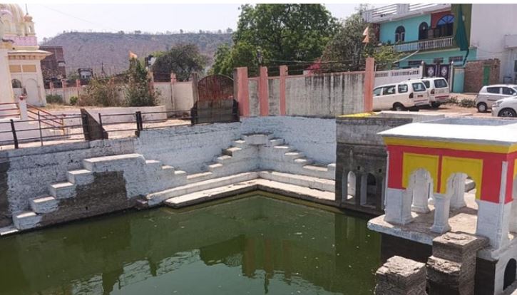 Photo of छतरपुर: 100 साल पुरानी बावड़ी को मिला नया स्वरूप