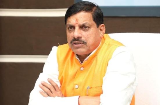 Photo of गरीबी के विरूद्ध प्राप्त हो रही सफलता में मध्य प्रदेश प्रमुख सहयोगी राज्य : सीएम मोहन यादव