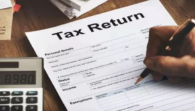 Photo of ITR-2 फाइलिंग के लिए जारी हुआ नया एक्सेल यूटिलिटी