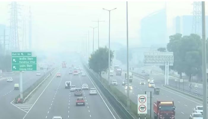 Photo of दिल्ली: पर्यावरण क्षतिपूर्ति से होगा हवा-पानी साफ, डीपीसीसी ने बनाई कार्ययोजना