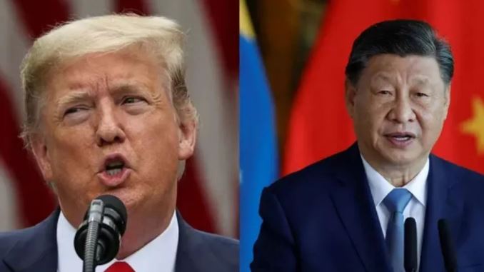 Photo of  अमेरिका और ड्रैगन कै टैरिफ वॉर के बीच क्या है ट्रंप का अगला प्लान?