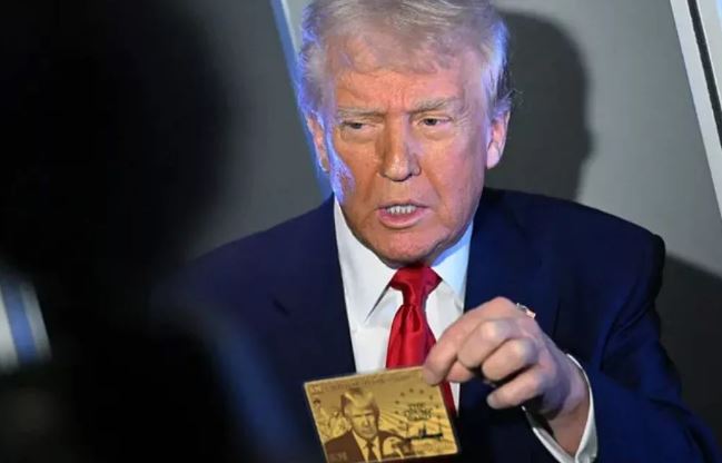 Photo of ट्रंप ने एलन मस्क को सौंपा नया काम, अमीर अप्रवासियों की लगने वाली है लॉटरी