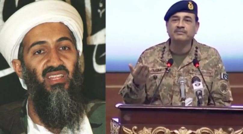 Photo of ओसामा की तरह होगा पाक सेना प्रमुख का अंजाम? पहलगाम अटैक के बाद गुस्से में अमेरिका