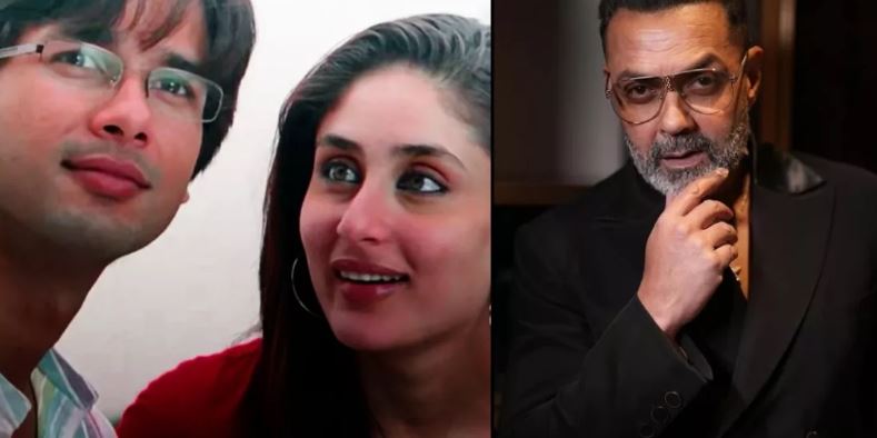 Photo of Jab We Met में ‘आदित्य’ का रोल छिनने से टूट गए थे Bobby Deol, अब छलका दर्द