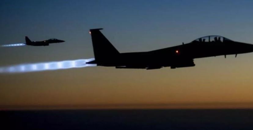 Photo of हूती विद्रोहियों पर अमेरिका की बड़ी एयर स्ट्राइक, 12 की मौत और 30 घायल