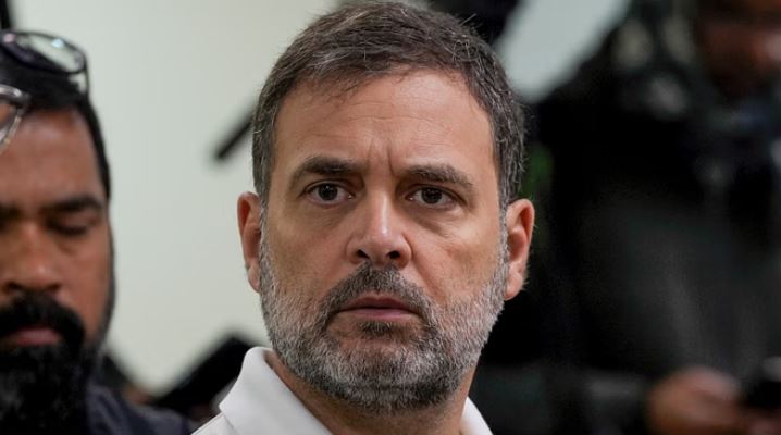 Photo of पुणे की कोर्ट में राहुल गांधी की याचिका स्वीकार