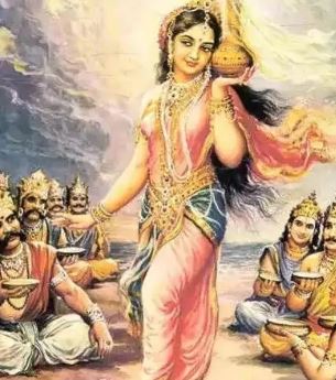 Photo of समुद्र मंथन से जुड़ी है मोहिनी एकादशी की कहानी, जानिए क्यों श्रीहरि बने थे सुंदरी