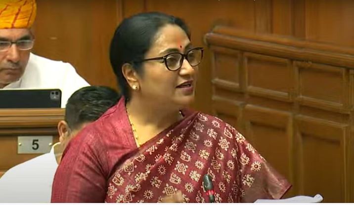 Photo of दिल्ली विधानसभा में आज कैग की वायु प्रदूषण पर रिपोर्ट होगी पेश