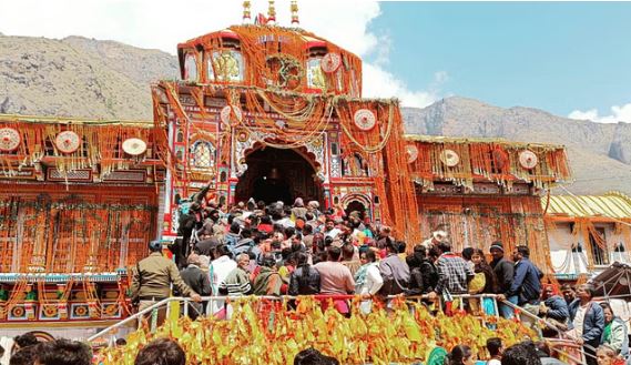 Photo of पंचायत चुनाव पर लग सकता है चारधाम यात्रा का ब्रेक, कैबिनेट में नहीं आया OBC आरक्षण अध्यादेश