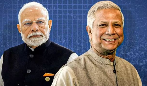Photo of कैसे सुधरेंगे भारत-बांग्लादेश के रिश्ते? मोहम्मद यूनुस को करना होगा ये महत्वपूर्ण काम