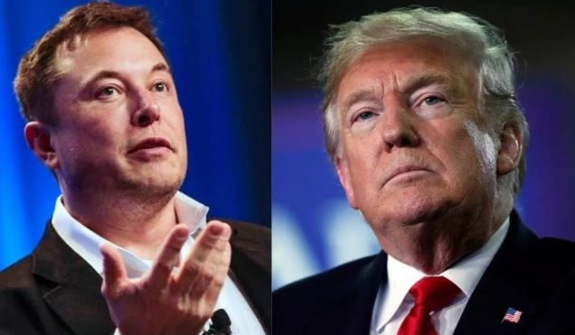 Photo of टैरिफ को लेकर किस पर फूटा Elon Musk का गुस्सा? क्या निशाने पर हैं ट्रंप