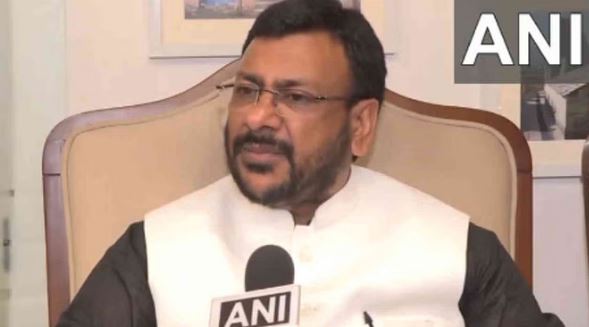 Photo of उत्तराखंड वक्फ बोर्ड के अध्यक्ष शादाब शम्स बोले- मुसलमानों को मिलेगा हक, आएंगे अच्छे दिन