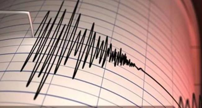 Photo of म्यांमार और तिब्बत के बाद नेपाल में लगे भूपंक के झटके, जानें कितनी रही तीव्रता