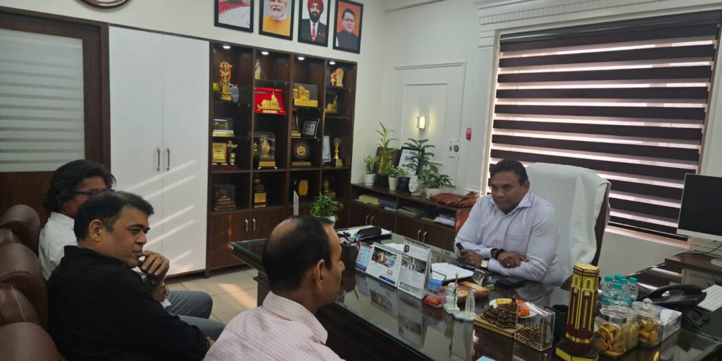 Photo of स्वास्थ्य सचिव के सकारात्मक रुख से थमा डॉक्टर्स का विरोध