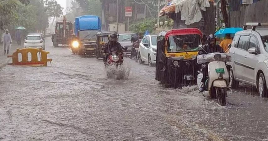 Photo of आखिरकार गर्मी से मिलेगी राहत! मौसम विभाग ने जारी किया आंधी-तूफान और बारिश का अलर्ट