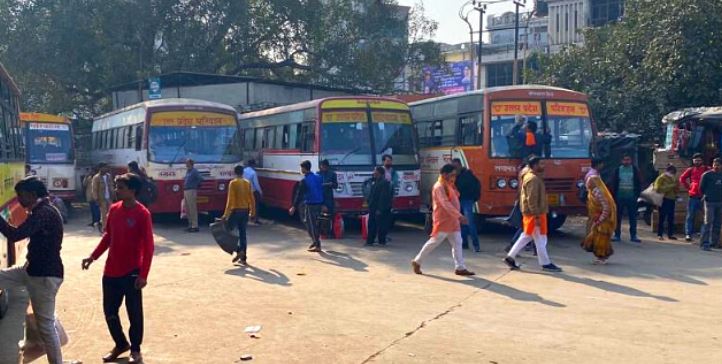 Photo of पीपीपी मॉडल से चमकेगा लखनऊ का चारबाग बस अड्डा, छह मंजिला बनेगी बिल्डिंग