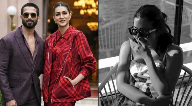 Photo of कृति सेनन के बाद Cocktail 2 में एक और खूबसूरत हसीना की हुई एंट्री