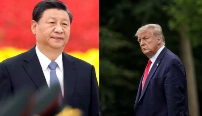 Photo of ट्रंप ने फोड़ा टैरिफ बम तो चीन ने दी धमकी