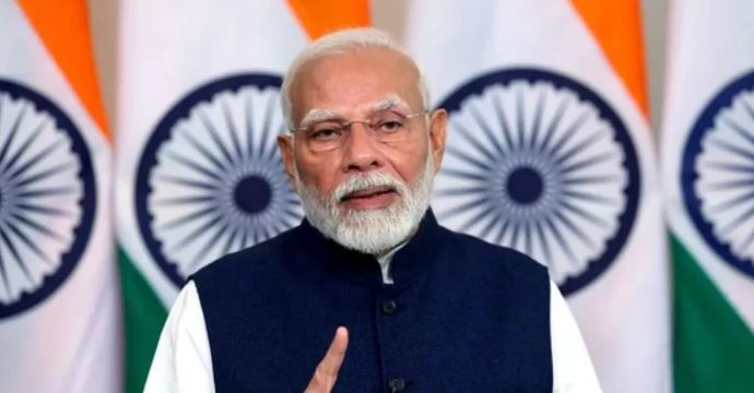 Photo of Waqf Bill पारित होने पर बोले PM मोदी- लंबे समय से हाशिये पर रहे लोगों को सहारा मिलेगा