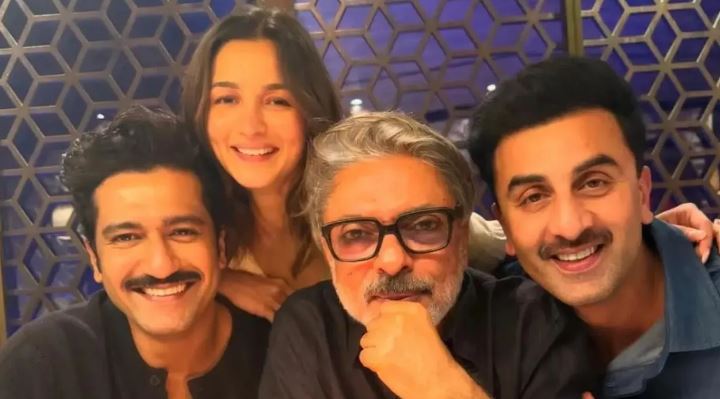 Photo of फैंस को निराश होने की जरूरत नहीं, अपने तय समय पर रिलीज होगी Sanjay Leela Bhansali की फिल्म