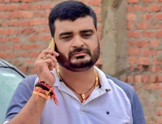 Photo of बिहार: नगर निगम में अवैध वसूली करते रंगे हाथ युवक गिरफ्तार