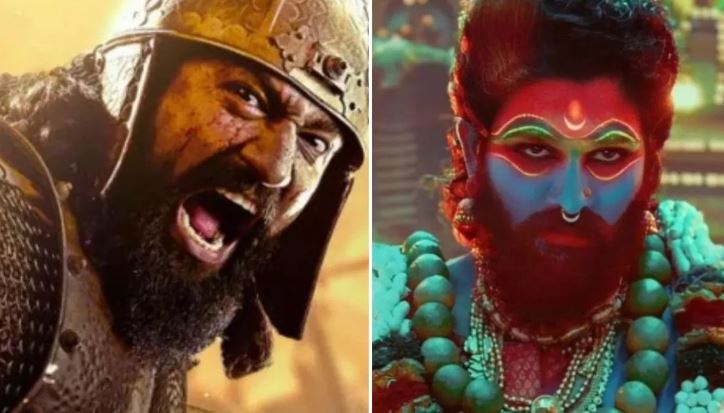 Photo of छावा ने तोड़ा Pushpa 2 का बड़ा रिकॉर्ड, Jaat को छूने भी नहीं दे रही सिंहासन