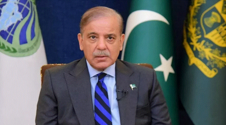 Photo of पीएम मोदी की हाई लेवल बैठक के बाद UN के सामने गिड़गिड़ाए शहबाज शरीफ