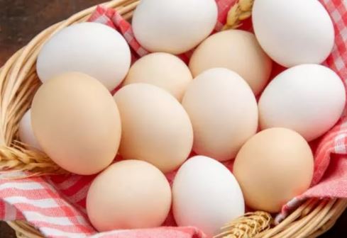 Photo of रोज डाइट में शामिल कर लें एक अंडा, सेहत में दिखेंगे 5 कमाल के बदलाव