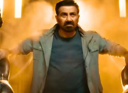 Photo of ‘सिर्फ मासूम ही शिकार….’, पहलगाम में हुए आतंकी हमले पर खौला Jaat एक्टर Sunny Deol का खून