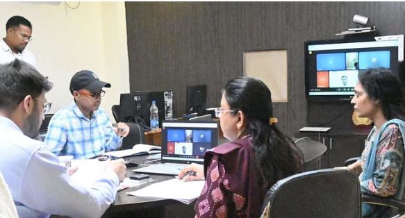 Photo of भाटापारा: सुशासन तिहार 2025 का प्रथम चरण आज से शुरू