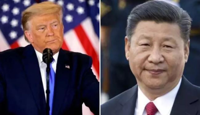 Photo of ‘गलती के ऊपर गलती’, ट्रंप के 50% और टैरिफ लगाने की धमकी पर चीन बोला- झुकेंगे नहीं… 