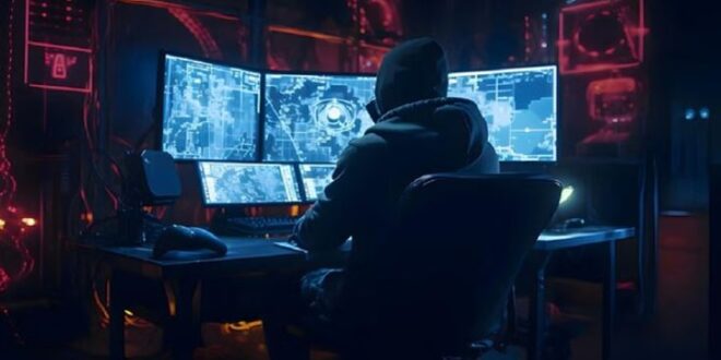 Photo of बरेली में 1.28 करोड़ की साइबर ठगी, व्यापारी ने इंटरनेट पर खोजा ईमेल एड्रेस…