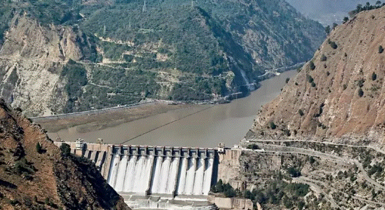 Photo of सिंधु जल संधि को लेकर इंटरनेशनल कोर्ट में गिड़गिड़ाएगा पाकिस्तान, जानें क्यों फेल होगा प्लान